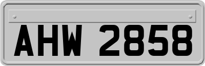 AHW2858