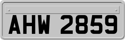AHW2859