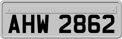 AHW2862