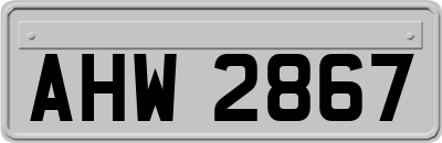 AHW2867