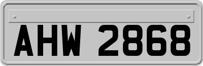 AHW2868