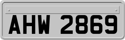 AHW2869