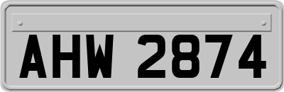 AHW2874