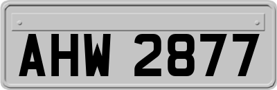AHW2877