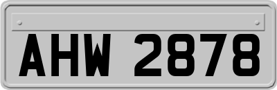 AHW2878