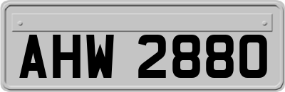 AHW2880