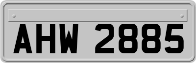 AHW2885