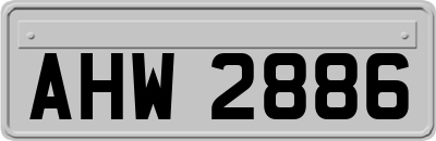 AHW2886