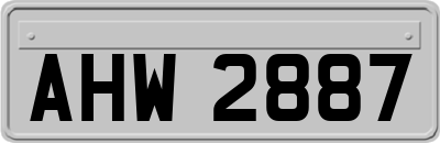 AHW2887