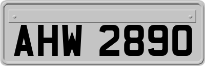 AHW2890