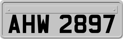 AHW2897