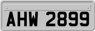AHW2899