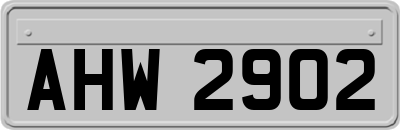 AHW2902