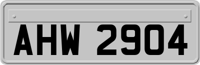 AHW2904