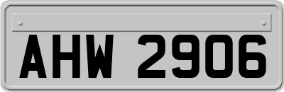 AHW2906