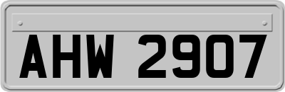 AHW2907