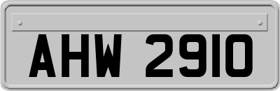 AHW2910