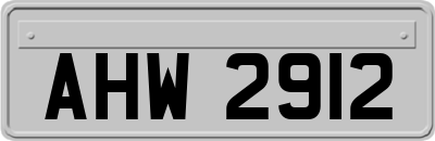 AHW2912