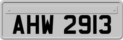 AHW2913