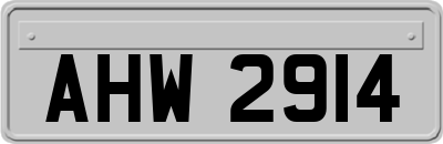 AHW2914