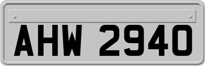 AHW2940
