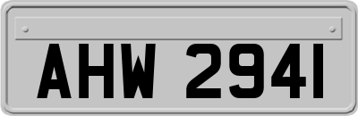 AHW2941