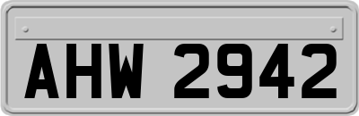 AHW2942