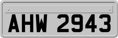 AHW2943