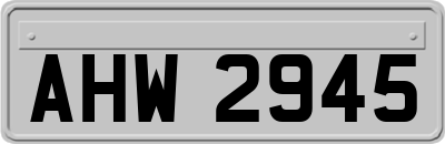 AHW2945