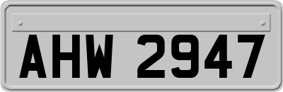 AHW2947