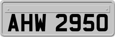 AHW2950