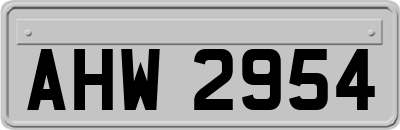 AHW2954