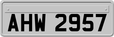AHW2957