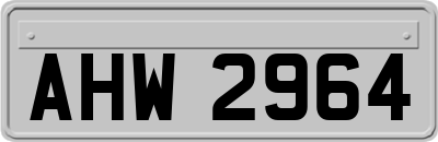 AHW2964