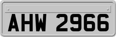 AHW2966