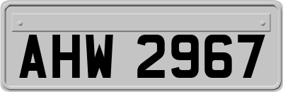 AHW2967