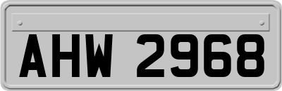 AHW2968