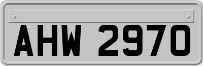 AHW2970