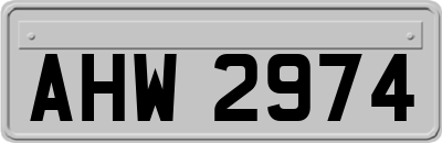 AHW2974