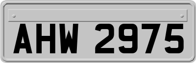 AHW2975