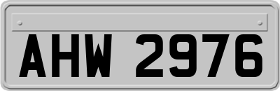 AHW2976