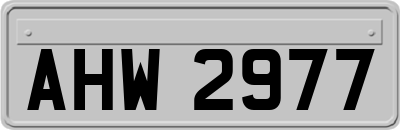 AHW2977