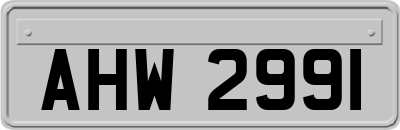 AHW2991
