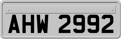 AHW2992
