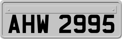 AHW2995