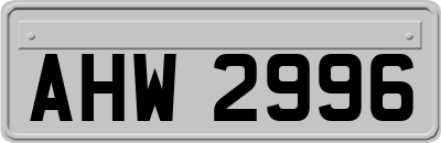 AHW2996