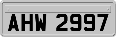 AHW2997