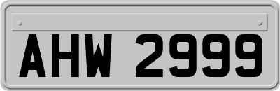 AHW2999