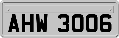AHW3006