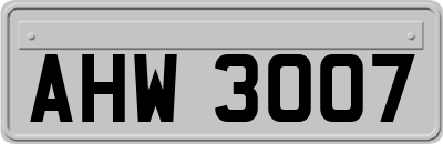 AHW3007